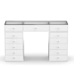 PRINCESS VANITY