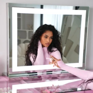 SHINNY MIRROR